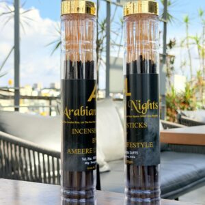 Arabian Nights Incense Sticks