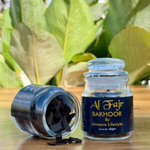 AL Fajr Bakhoor 45g